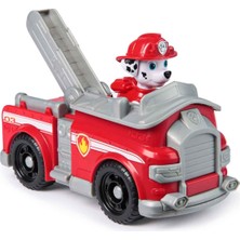 Paw Patrol Marshall ve Itfaiye Aracı 6071209