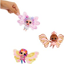 L.o.l. Surprise Fairies! Tots Peri Bebeği Sürpriz Paket