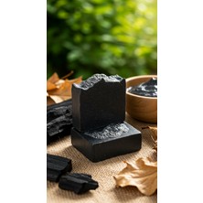 Oktir Doğal Aktif Karbon Kömür Sabunu 100 gr