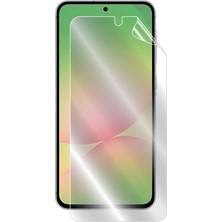 Samsung Galaxy A56 Için Ipg Hydrogel Ekran Koruma