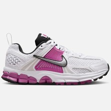 Nike Vomero 5 Sportswear (Gs) Günlük Spor Ayakkabı Beyaz Mor
