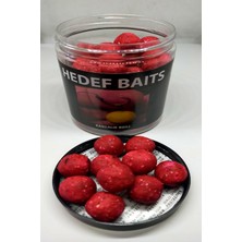 Kancalık Boili Sazan Yemi 18 mm (200 Gr)