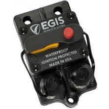 Marintek Egıs 4703 Serisi Termal Devre Kesici Sigorta Max 72VDC