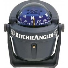 Marintek Ritchie Angler Pusula Ra-91 Braketli