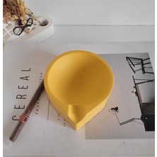 Yeşil Beton Puro Küllüğü