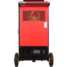 Gatmatic GM-830A Klima Dolum Cihazı