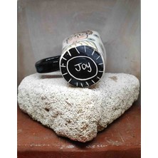 KF6JKF1 Joy Kahve Fincanı