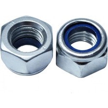 Marine Town Fiberli Somun 08 mm