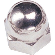 Marine Town Kör Somun 08 mm