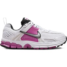 Nike Vomero 5 Sportswear (Gs) Günlük Spor Ayakkabı Beyaz Mor
