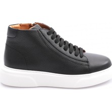 Dgn 301 Erkek Bağcik Detayli Bot