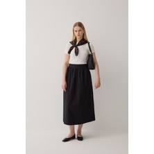 Poplin Etek