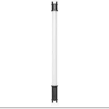Pdx Plus,pro HDL-60AIAPC Rgb Stick Light 2500-8500K  (Çubuk Işık)