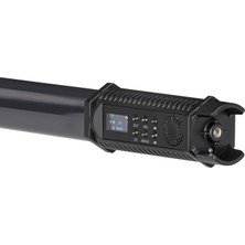 Pdx Plus,pro HDL-60AIAPC Rgb Stick Light 2500-8500K  (Çubuk Işık)
