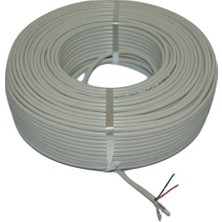 Belirtilmemiş Kamera Kablosu 2+1 (1mt)