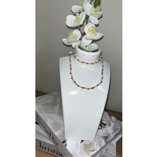 Çocuk Kolye ve Bileklik Set