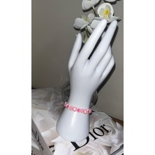 Çocuk Kolye ve Bileklik Set