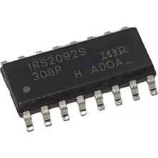 Ayt Irs 2092S Soıc-16 Smd Entegre