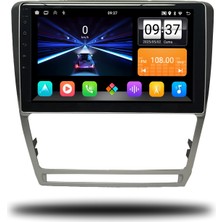 Medya Magic Skoda Octavia 2007-2012 Uyumlu 2-32 GB Multimedya Navigasyon