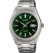 Casio MTP-B180D-3AVDF Erkek Kol Saati Gri