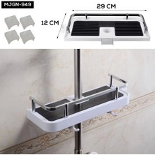 Banyo Raf Organizeri