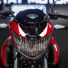 Yeni Özel  Motosiklet Sticker Venom-Mondial-Drift L Uyumlu