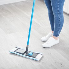 Minky Triple Action Mikrofiber Mop
