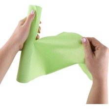 Minky Mcloth Rulo Mikrofiber Cam Bezi - 10LU