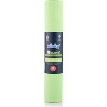 Minky Mcloth Rulo Mikrofiber Cam Bezi - 10LU
