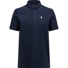 Peak Performance Classic Cotton Polo Erkek Polo Tişört