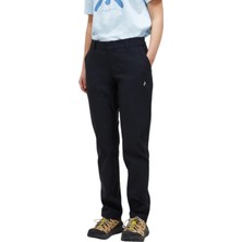 Peak Performance Iconiq Pants Kadın Siyah Outdoor Pantolonu