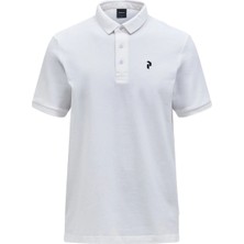 Peak Performance M Classic Cotton Polo