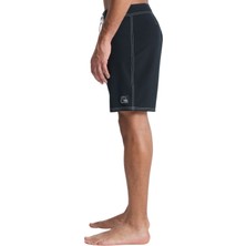 Quiksilver Original Straight Leg 18 Erkek Siyah Boardshort