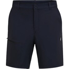 Peak Performance Iconiq Erkek Siyah Şort