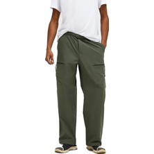 Peak Performance Outdoor Cargo Erkek Yeşil Outdoor Pantolonu