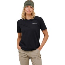 Peak Performance W Explore Logo Tee