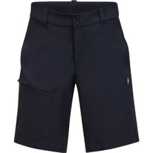 Peak Performance Iconiq Shorts Kadın Siyah Şort