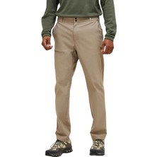 Peak Performance Iconiq Erkek Bej Outdoor Pantolonu