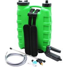Battery Sprayer 16LT Bataryalı Ilaç Pompası (4457)