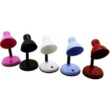 Masa Üstü Elektrikli Masa Lambası (4457)