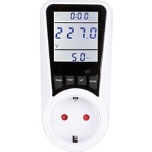 Dıgıtal Wattmetre PMB05 (4457)