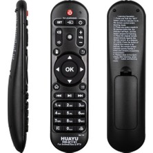 RM-B1741 Unıversal Androıd Box Ip Tv Kumanda (4457)