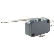 Micro Switch Uzun Paletli KW1-103-4 (IC-170) (4457)