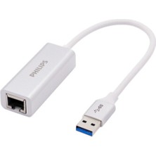Phılıps SWR1609I/93 USB 3.0 To RJ45 Ethernet Çevirici (4457)