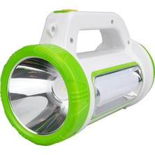 Çok Fonksiyonlu Portatif Solar Lamba D5158 (4457)