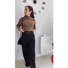 Filiz Yılmaz Butik Palazzo Pantolon