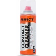 Yağlı Sprey Perfects (Contact) Kırmızı - 200ML - (4457)