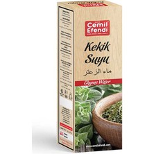 Kekik Suyu 1 Lt.