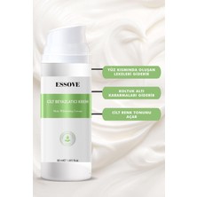 Cilt Beyazlatıcı Krem 50ML