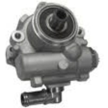 Direksiyon Pompası Hidrolik – 948046 Wısco – Opel Astra 1.4 1.6ı 91-98 Arası Uyumlu